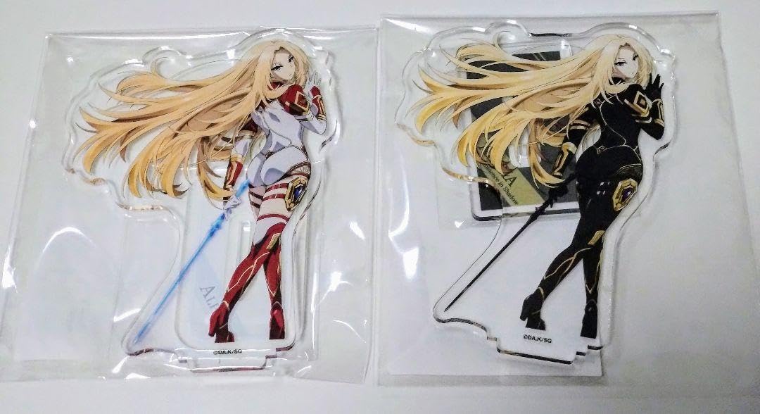 陰の実力者になりたくて！ アクリルスタンド アルファ Amazon.co.jp: 陰の実力者になりたくて イベント 限定 アクリル